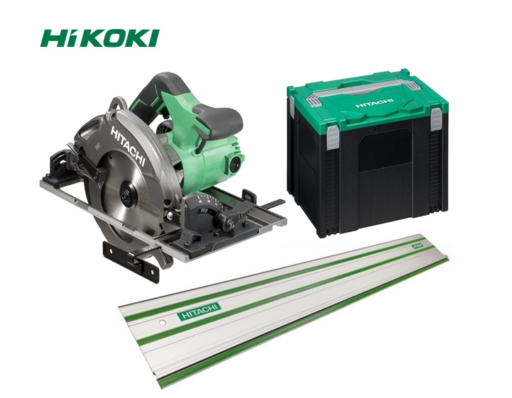 Cirkelzaagmachines Hikoki | dkmtools