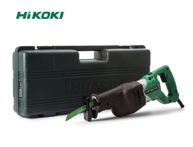 Reciprozaagmachine Hikoki | dkmtools