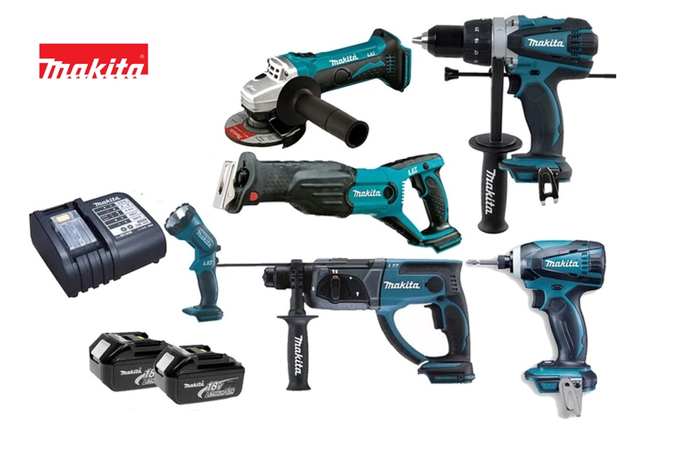 Makita machines | dkmtools