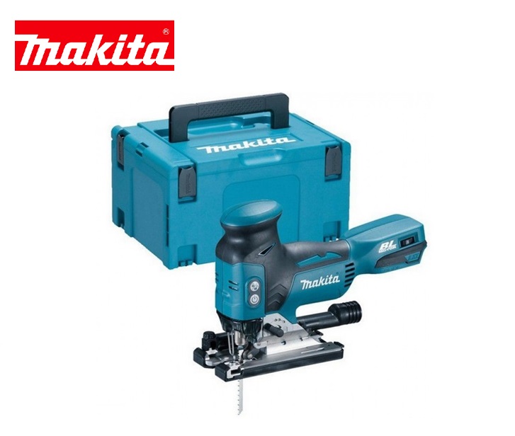 Makita DJV181ZJ 18V Li-Ion Decoupeerzaag T-Model | dkmtools