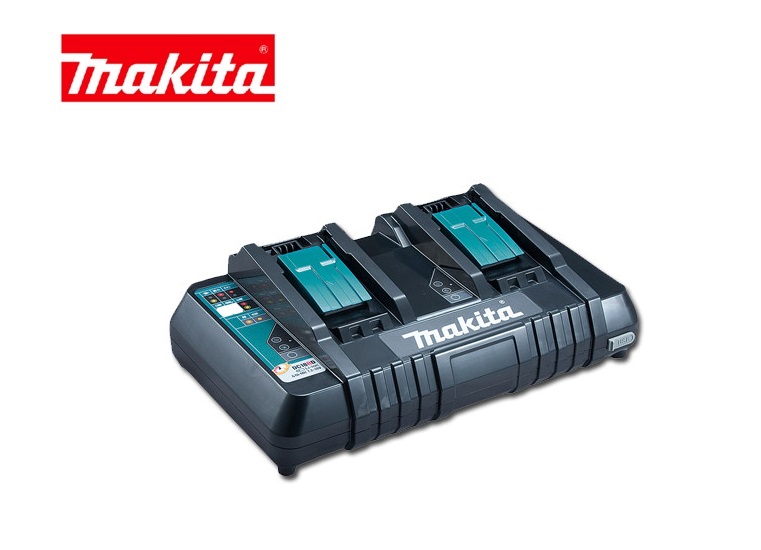 Makita Oplader DC18RD | dkmtools