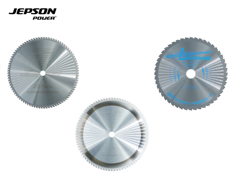 Jepson HM-Zaagbladen | dkmtools