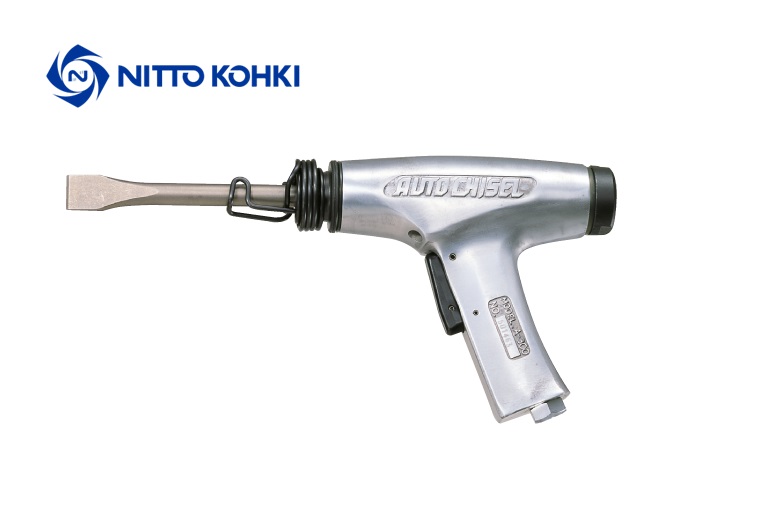 Nitto Kohki Auto Chisel A 300 | dkmtools