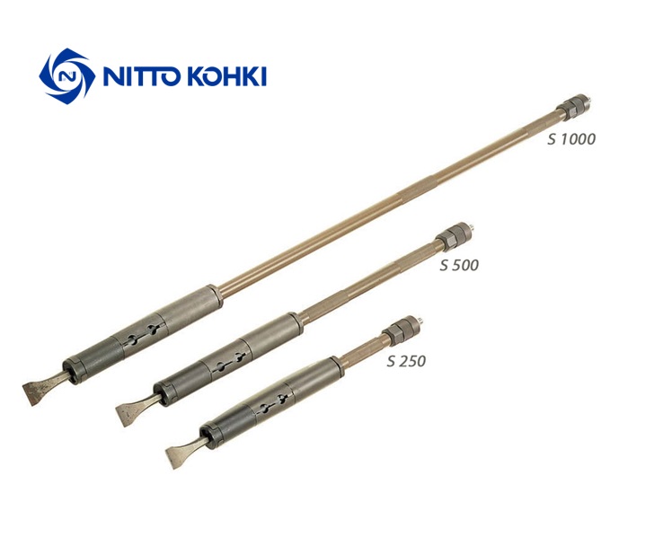 Nitto Kohki Super Kelen | dkmtools