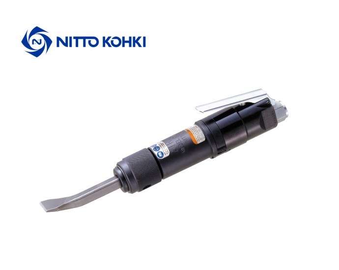 Nitto Kohki Air Chipper CH 24 | dkmtools