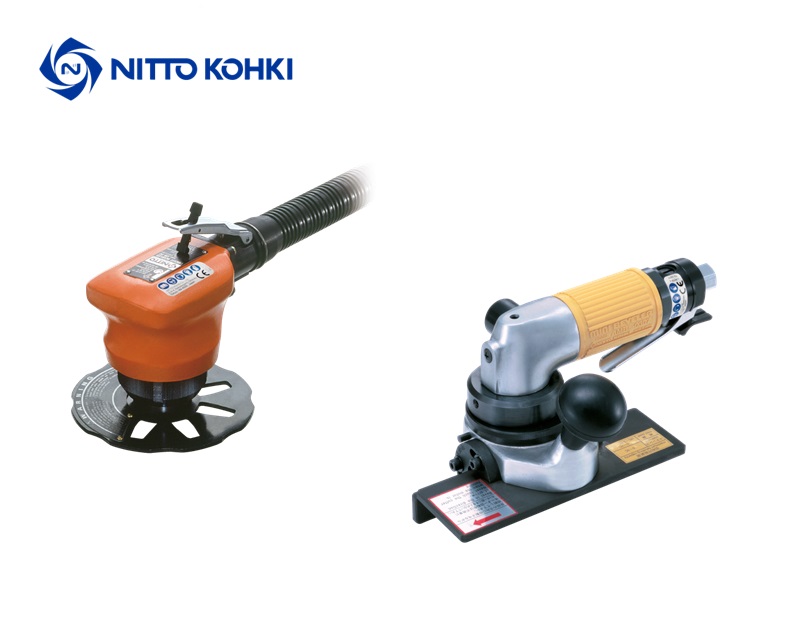 Nitto Kohki Beveler | dkmtools