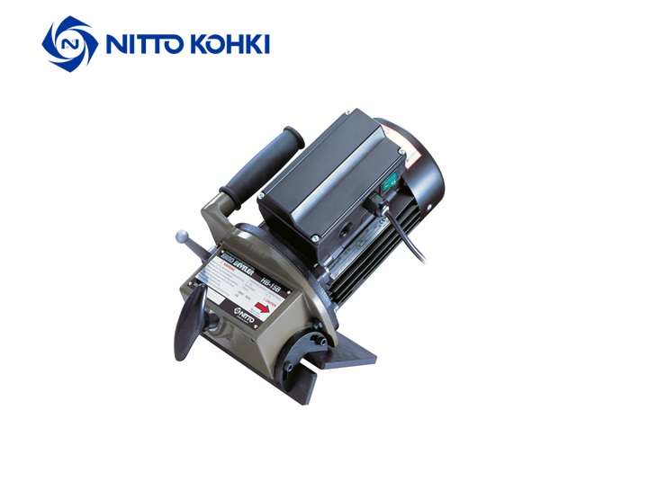 Hand Beveler HB-15B | DeKooij