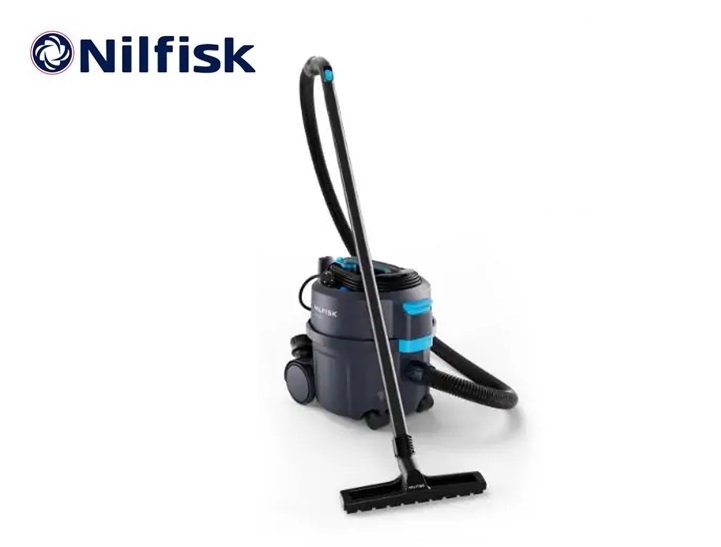 VP300 HEPA Basic Stofzuiger | DKMTools - DKM Tools