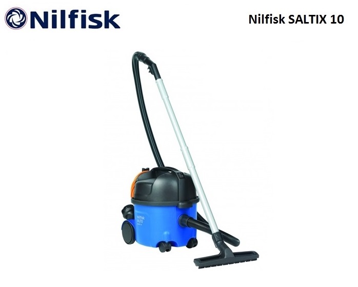 Nilfisk Alto SALTIX 10 Stofzuiger | dkmtools