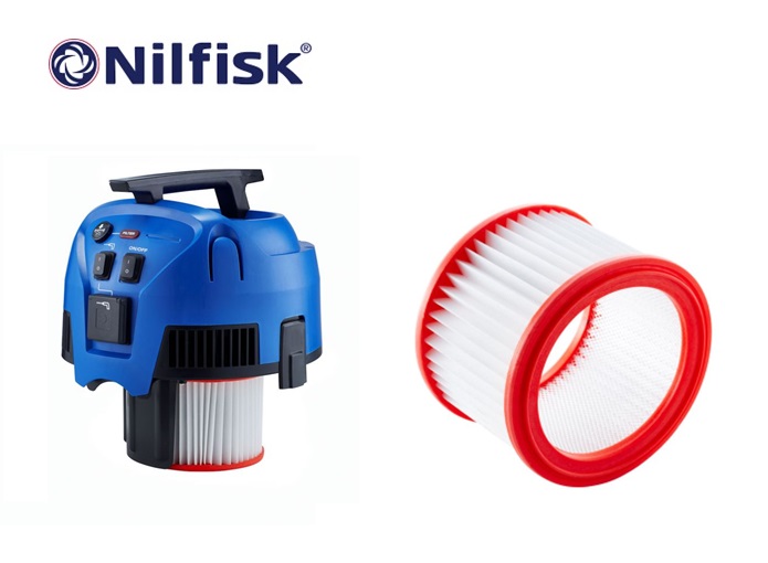 Filter Multi II | dkmtools