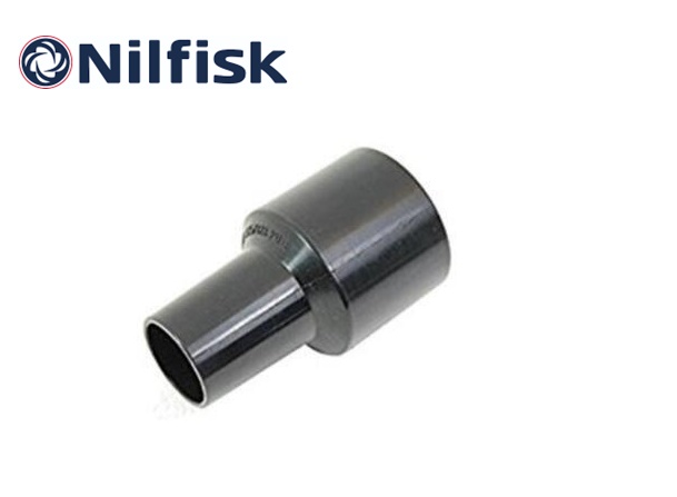 Aansluitstuk op terrasreiniger 33-36mm | DeKooij