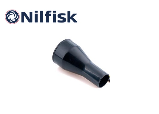 Adapter plastic 36 mm - 58 | DeKooij