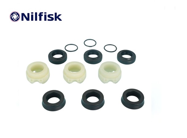 Nilfisk Reparatieset Stalen Plunjers | dkmtools