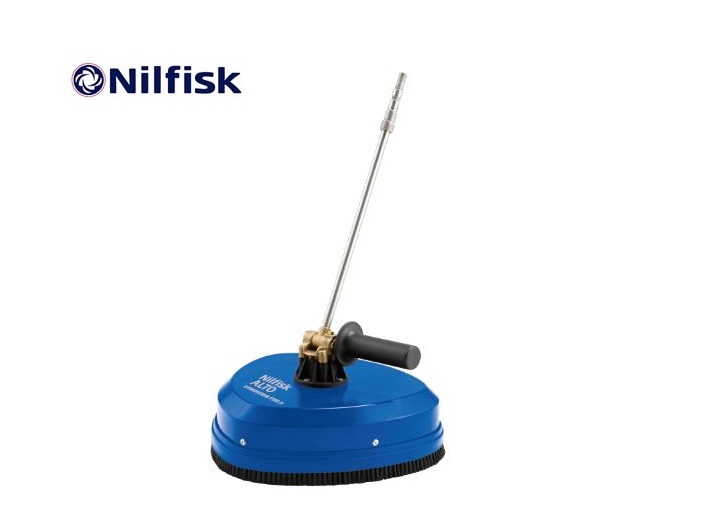 Hydroscrub P300 P+ | DeKooij