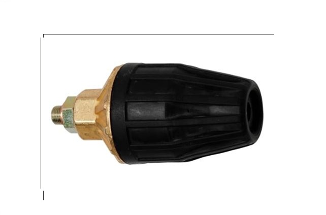 Turbohammer nozzlekop W12 0370 | dkmtools