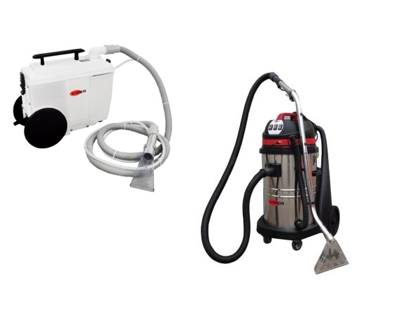 Tapijtreinigers | dkmtools