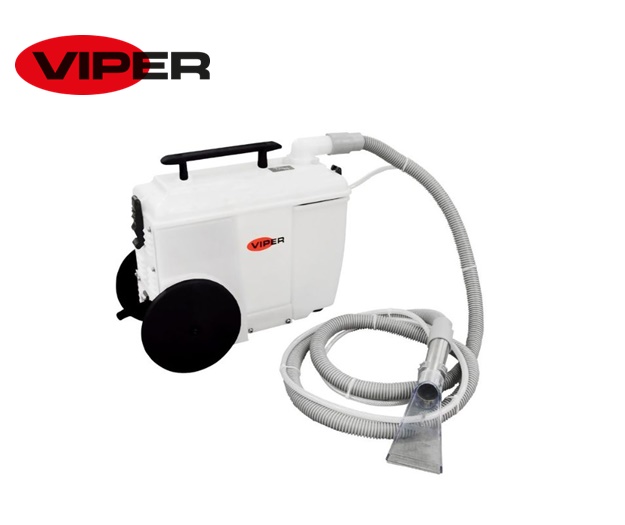 Tapijtreiniger WOLF130 | DKMTools - DKM Tools