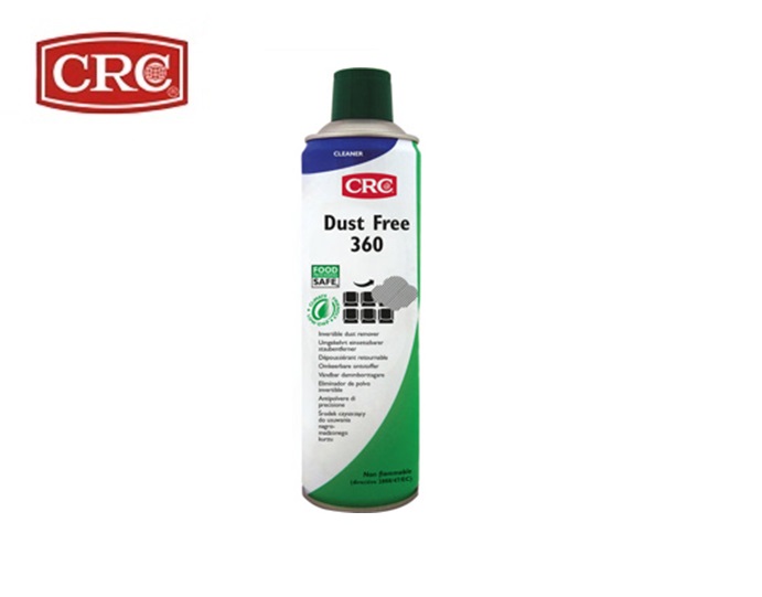 Dust free 360 | DeKooij
