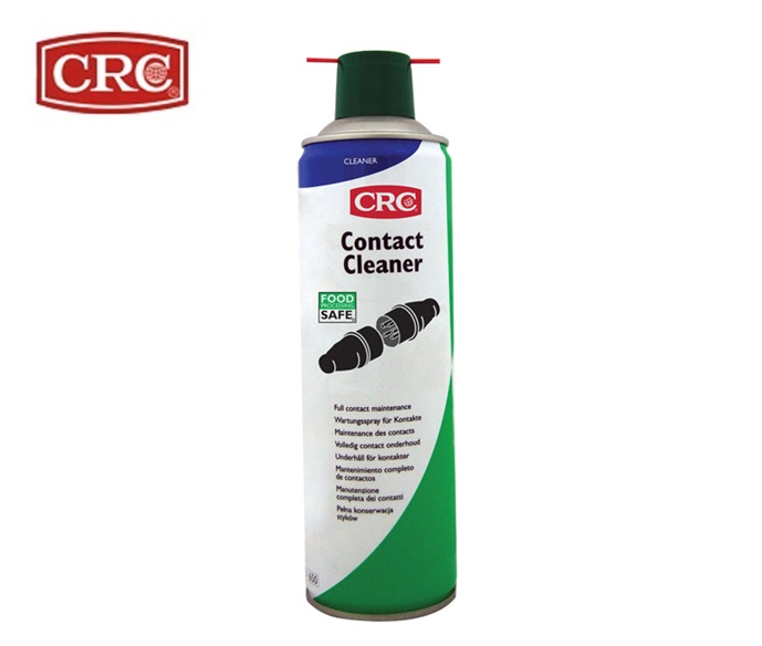 Contact Cleaner | DeKooij
