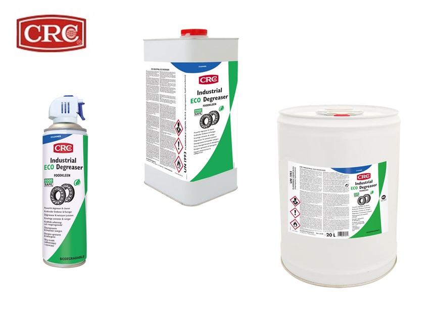Industrial ECO Degreaser | DeKooij