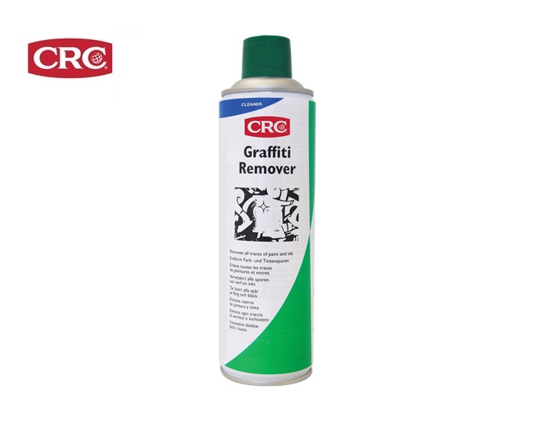 Graffiti Remover | DeKooij