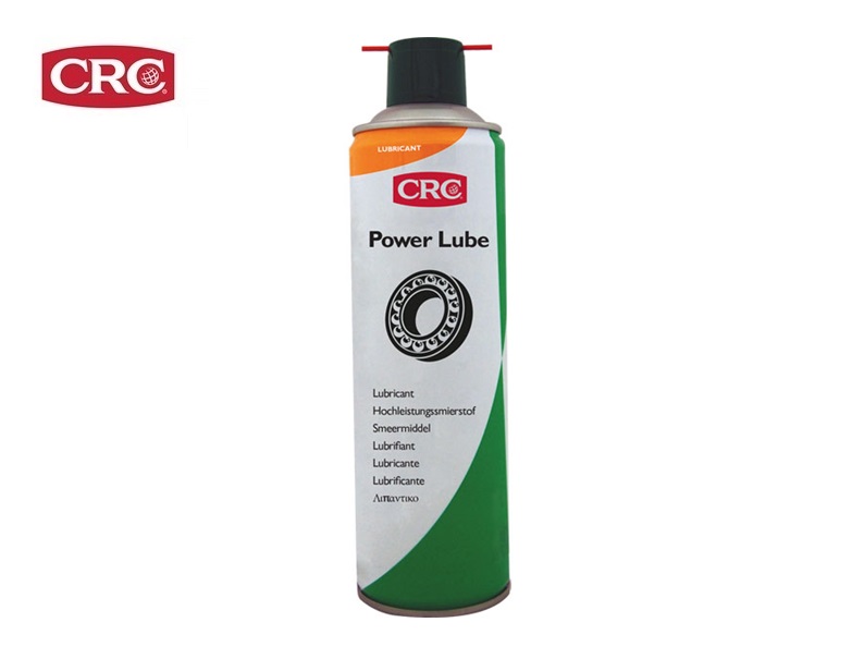 Power Lube II | DeKooij