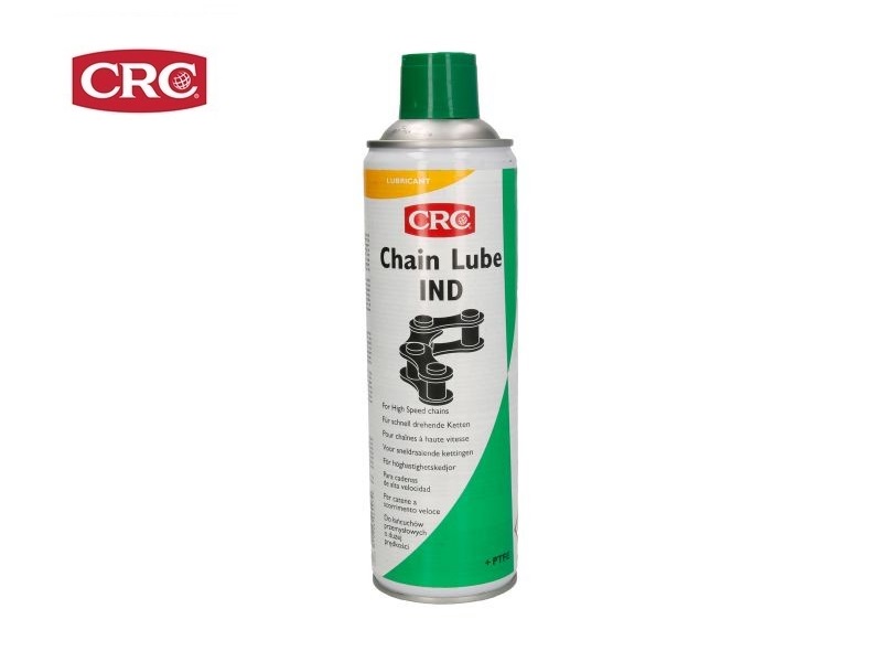 Chain Lube Ind | DeKooij