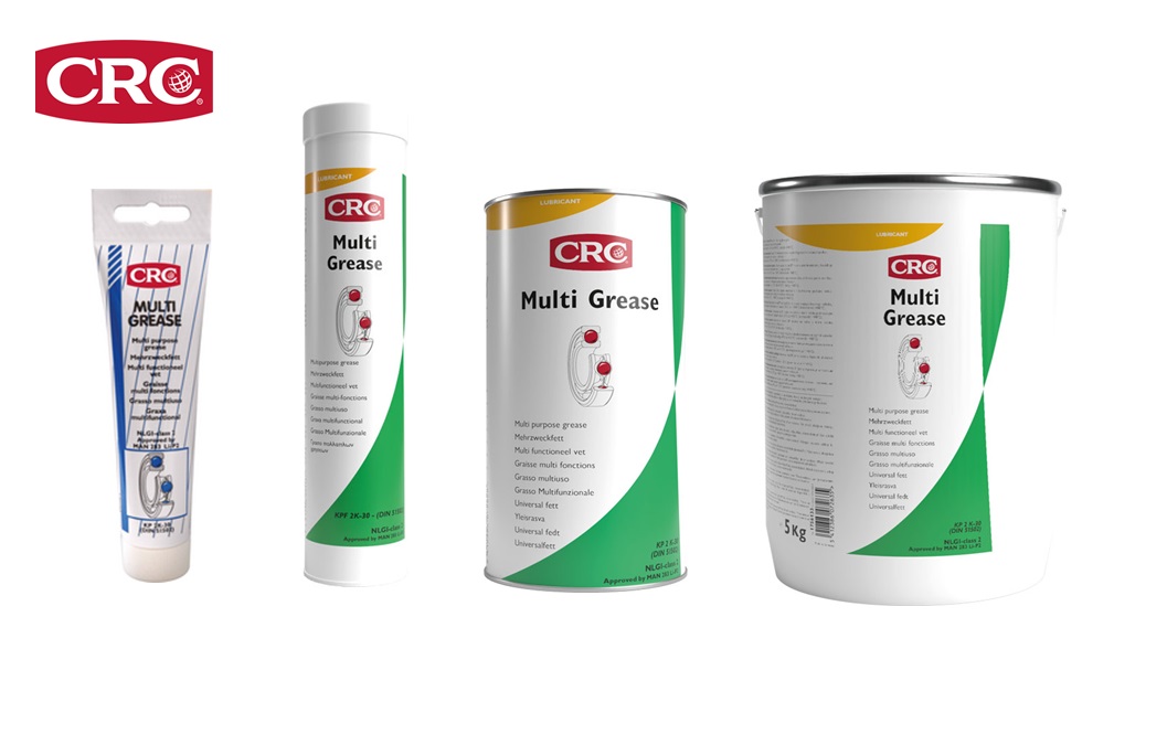 Multi Grease | DeKooij
