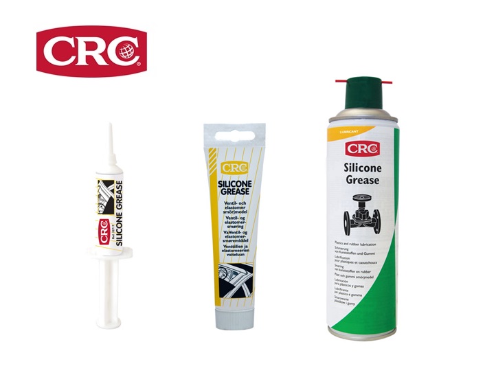 Silicone Grease | DeKooij