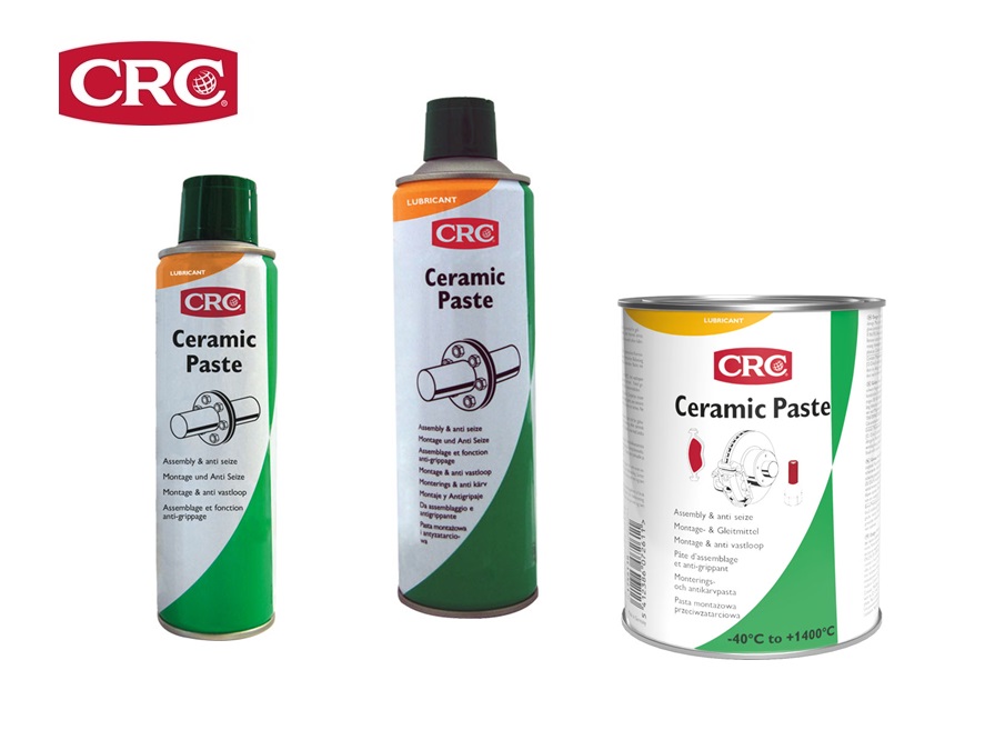 Ceramic Paste | DeKooij