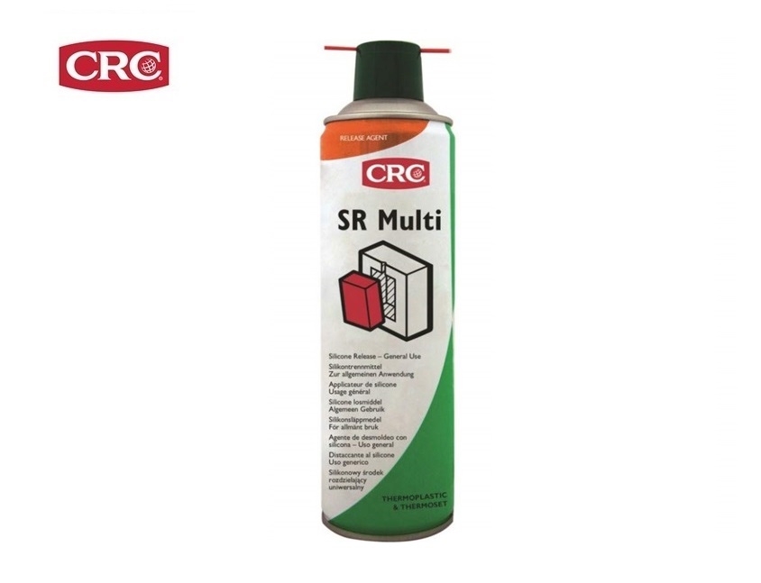 Sr Multi | DeKooij