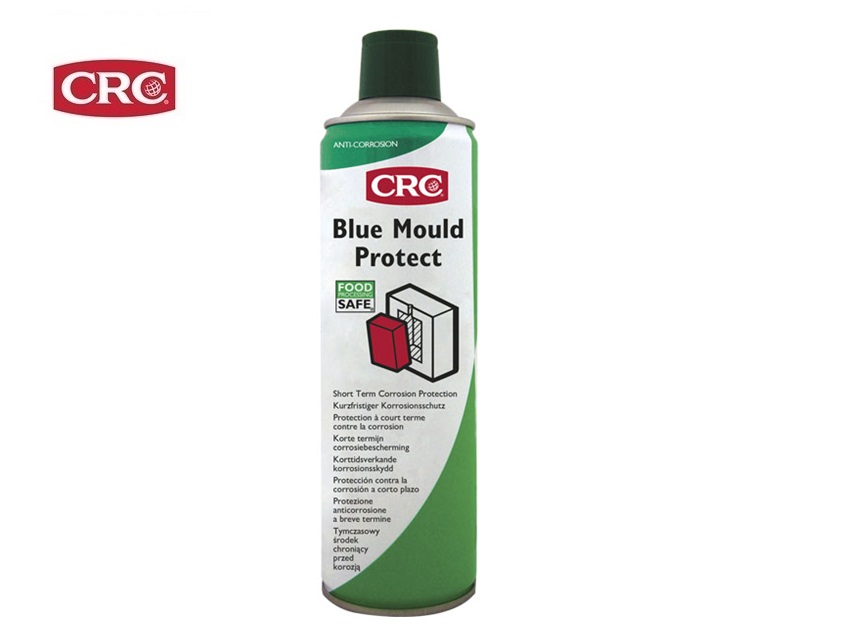 Blue Mould Protect | DeKooij