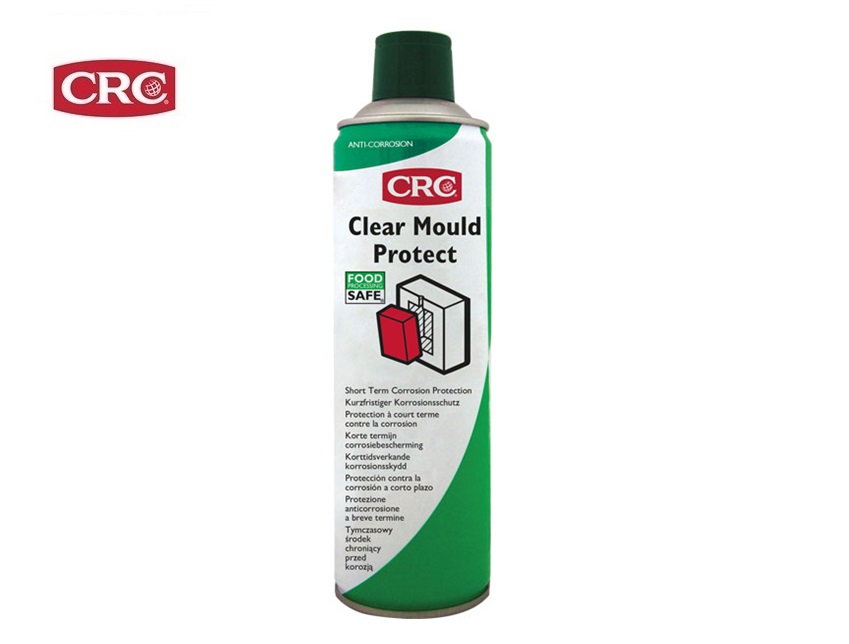 Clear Mould Protect | DeKooij