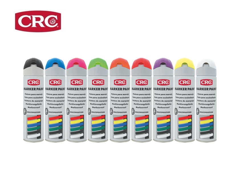 Marker Paint markeringsverf | DeKooij