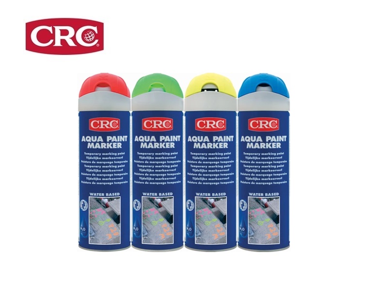 Aqua Paint Marker | DeKooij