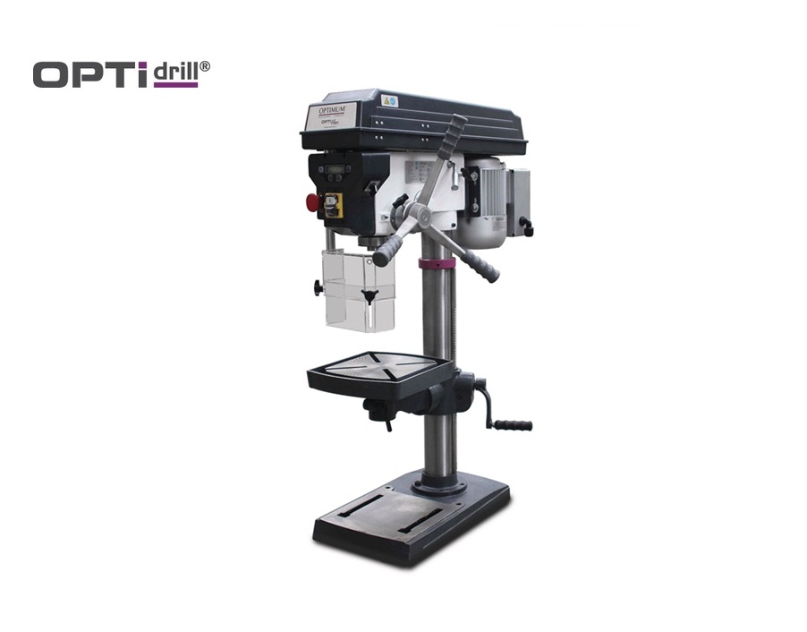 Tafelboormachine D23 Pro | dkmtools