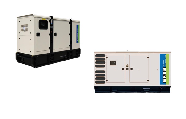 Verhuur Generatorsets | DeKooij