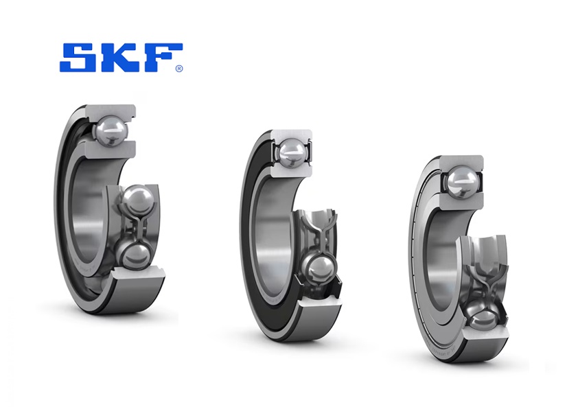 Groefkogellager | DKMTools - DKM Tools