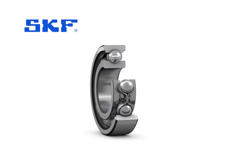 Groefkogellager SKF Serie 6000 | DKMTools - DKM Tools