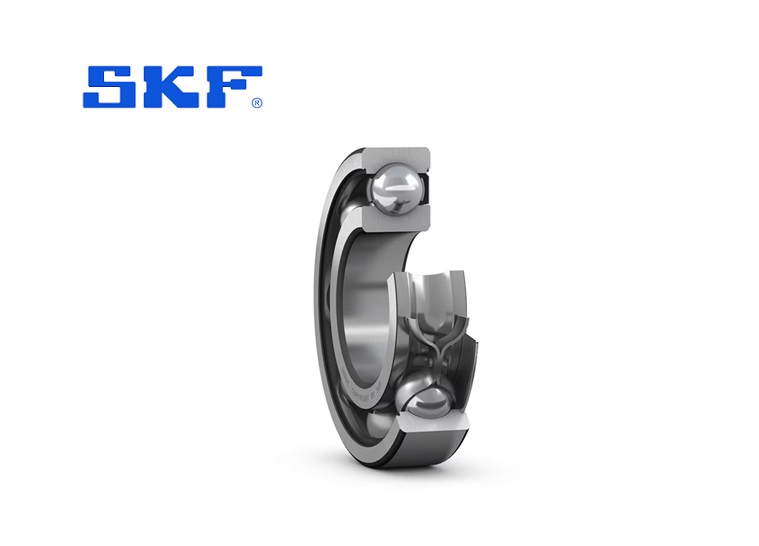 Groefkogellager SKF Serie 6000-Z | DKMTools - DKM Tools