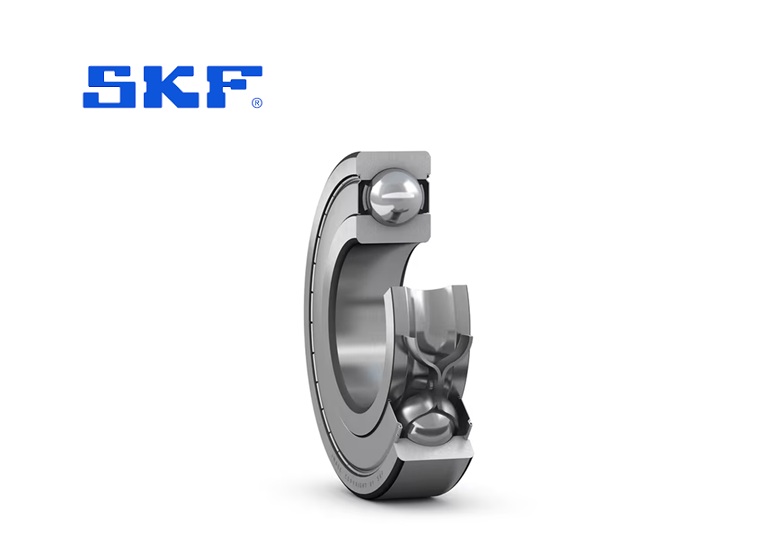 Groefkogellager SKF Serie 6000-2Z | DKMTools - DKM Tools