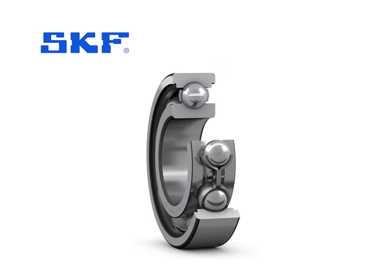 Groefkogellager SKF Serie 6200 | DKMTools - DKM Tools