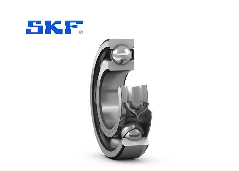 Groefkogellager SKF Serie 6200-Z | DKMTools - DKM Tools