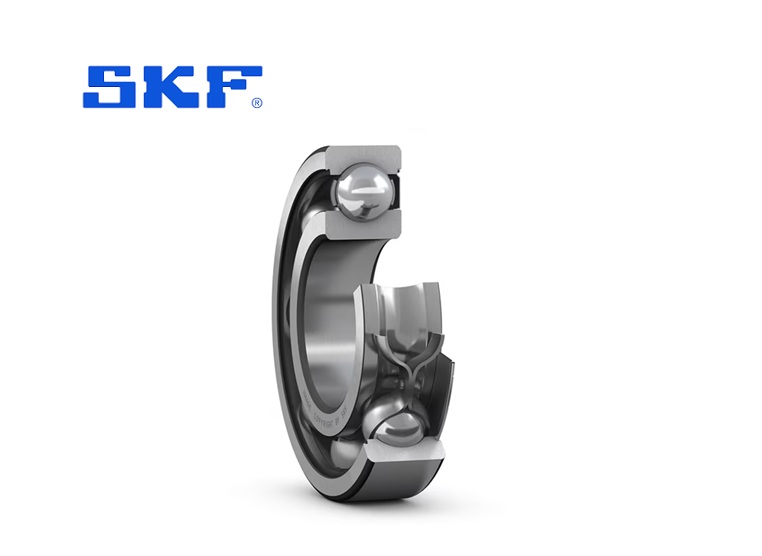 Groefkogellager SKF Serie 6300-Z | DKMTools - DKM Tools