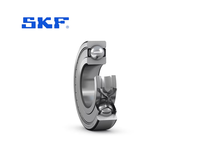 Groefkogellager SKF Serie 6300-2Z | DKMTools - DKM Tools