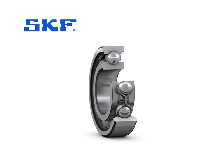 Groefkogellager SKF Serie 600 | DKMTools - DKM Tools
