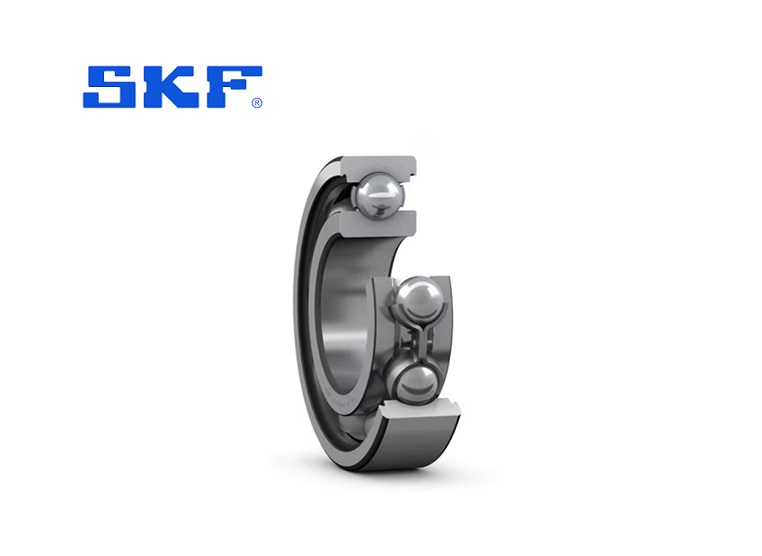 Groefkogellager SKF Serie 6000-C3 | DKMTools - DKM Tools