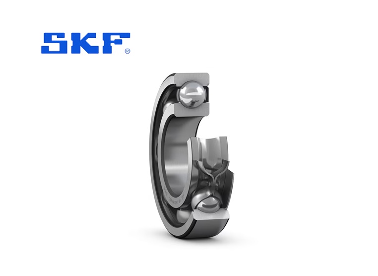 Groefkogellager SKF Serie 6000-ZC3 | DKMTools - DKM Tools