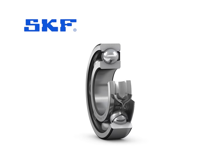 Groefkogellager SKF Serie 6200-Z-C3 | DKMTools - DKM Tools