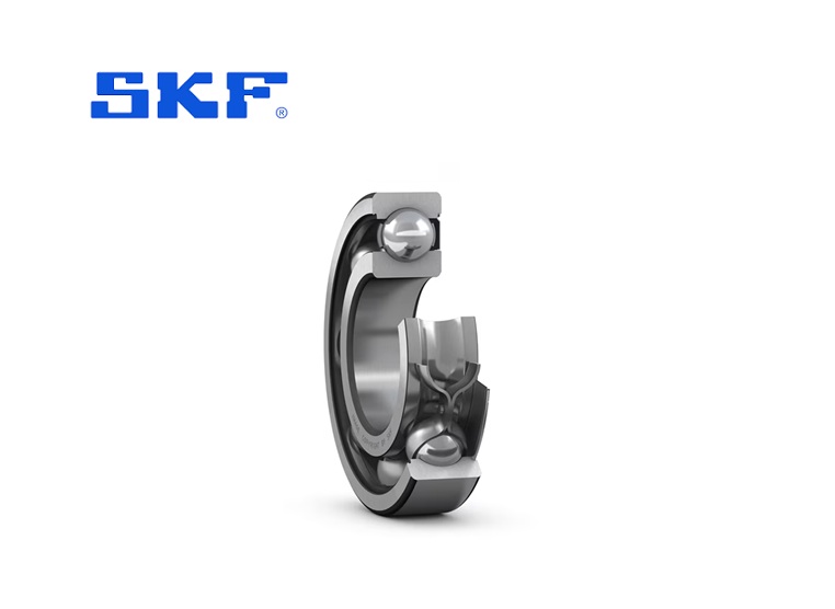 Groefkogellager SKF Serie 6300-Z-C3 | DKMTools - DKM Tools
